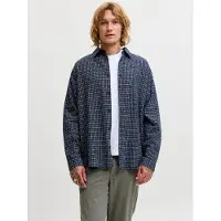 Jack & jones Camicia Relaxed Fit