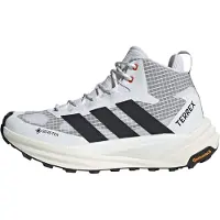 Adidas Freehiker 3 Mid GTX Scarpe da trekking Uomo (48, bianco/grigio)