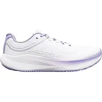 Altra Women's Torin 9 Scarpe da corsa Donna (42,5, bianco/ wisteria)