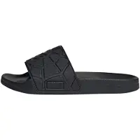 Adidas Zoccoletto 'Marvel Spider-Man Adilette' nero