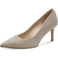 Tamaris Decolleté metallico - 39