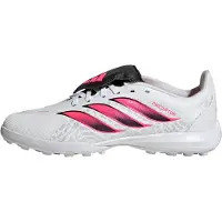 Adidas Scarpe Da Calcio Junior Predator League Fold-over Tongue Tf