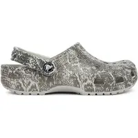Crocs Zoccoli Classic Pop Animal