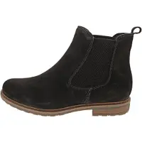 Tamaris Stivaletti Chelsea marrone - 42