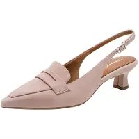 Tamaris Scarpe con cinturino alla caviglia rosa - 40