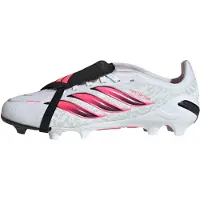 Adidas Scarpe Da Calcio Junior Predator Elite Fold-over Tongue Fg