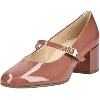 Högl Décolleté rosa