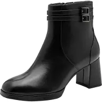 Tamaris Stivaletti nero - 39