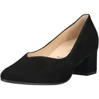 Hassia Décolleté nero