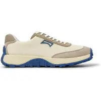 Camper Sneaker bassa ' Drift Trail ' beige / blu