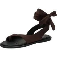 Tamaris Sandalo marrone - 38