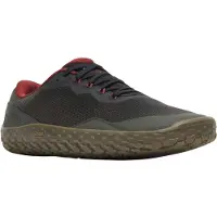 Merrell Vapor Glove 7 Scarpe barefoot Uomo (42, grigio)