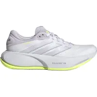 Adidas - Scarpe da running - Supernova Prima 3 W Frozen Purple - Taglia 5,5 UK - Bianco
