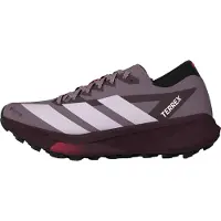 Adidas - Scarpe trail - Terrex Agravic 2 GTX W Magic Mauve - Taglia 7 UK - Viola