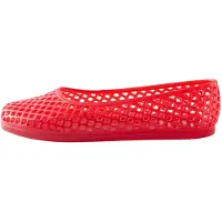 Next Ballerina rosso chiaro