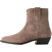 Next Stivale da cowboy 'Forever Comfort' marrone