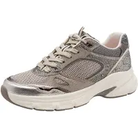 Tamaris Sneaker grigio - 38