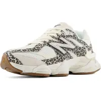 New Balance Sneakers basse 9060 donne - Beige - 38 1/2