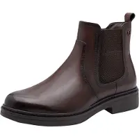 Tamaris Stivaletti Chelsea marrone - 39