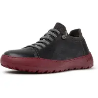 Camper Sneaker bassa ' Peu Serra ' grigio scuro