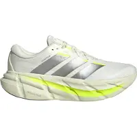 Adidas - Scarpe da running - Adistar 5 M White Tint per Uomo - Taglia 8,5 UK - Bianco