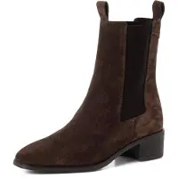 Tamaris Stivaletti Chelsea marrone - 40