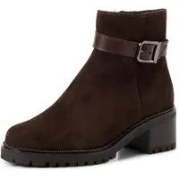 Tamaris Stivaletti marrone - 40