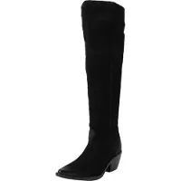 A.S.98 Stivale 'COUNTRY' nero