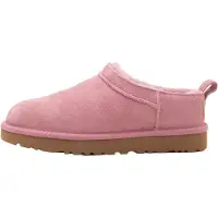 Ugg Pantofole W CLASSIC MICRO donne - Rosa - 41