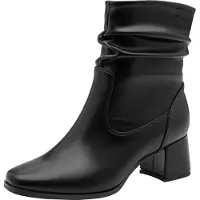 Tamaris Stivaletti nero - 40
