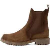 Tamaris Stivaletti Chelsea marrone - 42