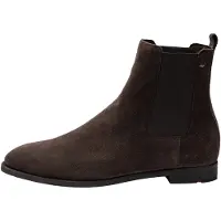 Lloyd Boots marrone scuro