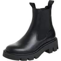 Tamaris Stivaletti Chelsea nero - 37