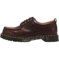 Dr. Martens Scarpe Lowell Spiced Brown Mayhem RB donne - Marrone - 46