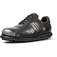 Camper Sneaker bassa ' Pelotas Ariel ' nero