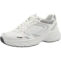 Tamaris Sneaker bianco - 38