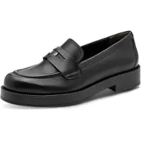 Tamaris Mocassini nero - 38