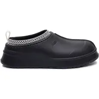 Ugg Slipper 'Tazz' nero