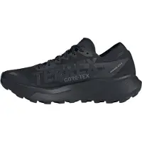 Adidas Agravic GTX 2 Scarpe per trail running Uomo (44, nero)