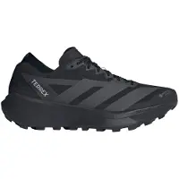 Adidas Agravic GTX 2 Scarpe per trail running Uomo (50 2/3, nero)