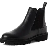 Tamaris Stivaletti Chelsea nero - 44