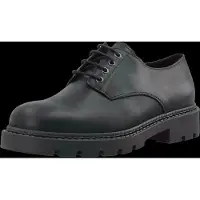 Bianco Biajeff Scarpe Derby In Pelle