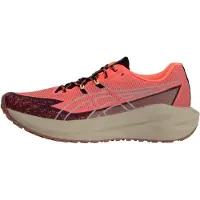 Asics Blazeblast Scarpe per trail running Uomo (42, orange/ dark aubergine)
