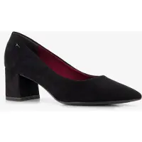 Tamaris Decolleté nero - 38