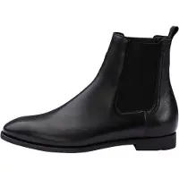 Lloyd Boots nero