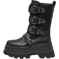 Buffalo Boots 'JUPITER WEST MB' nero