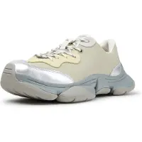 Camper Sneaker bassa 'Karst 2' grigio