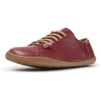 Camper Sneaker bassa 'Peu Cami' rosso scuro