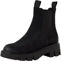 Tamaris Stivaletti Chelsea nero - 41