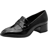 Tamaris Francesina nero - 38